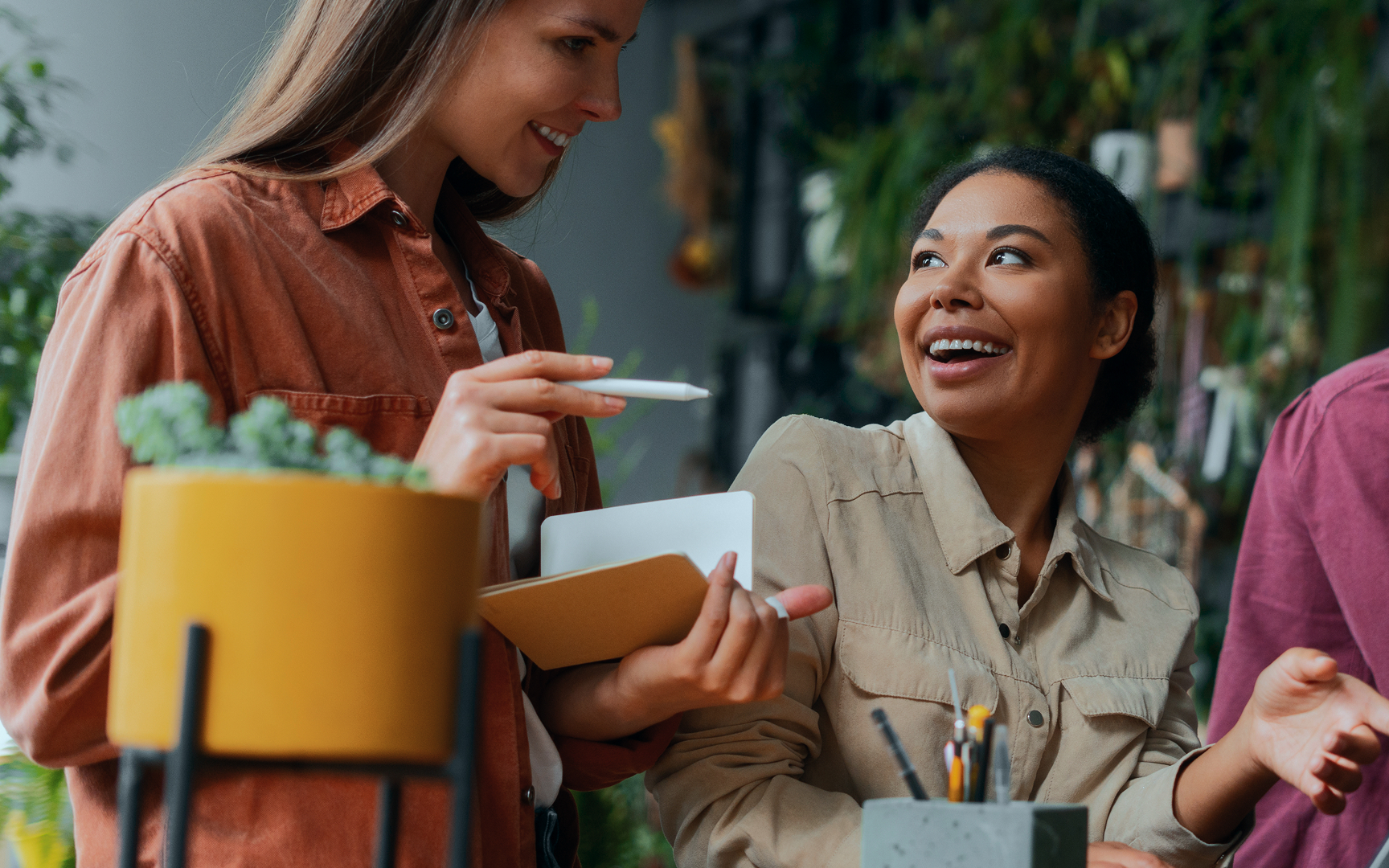 Bamboost - Tecnologia Sob Medida que Impulsiona o Crescimento da Sua Empresa