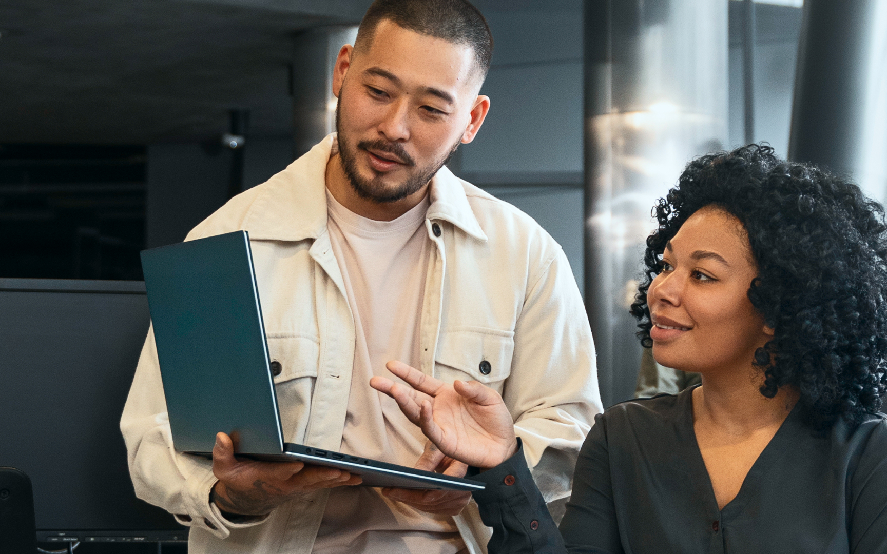 Bamboost - Tecnologia Sob Medida que Impulsiona o Crescimento da Sua Empresa