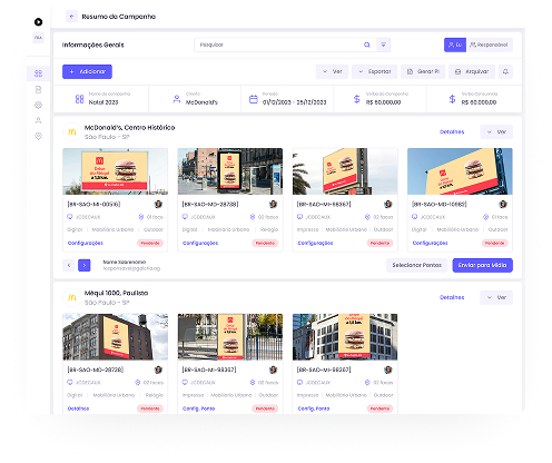 Imagem de Agência Galeria