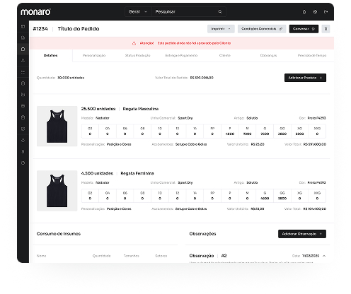 Imagem de Monaro Sports